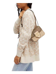 on-model-Coach-Morgan-Square-Crossbody-Bag-In-Blocked-Signature-Canvas-Light-Khaki-Multi