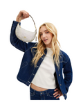 on-model-Coach-Payton-Mini-In-Signature-Canvas-Champagne-Multi