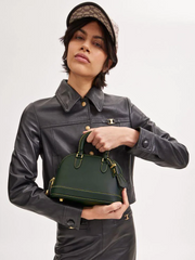 on-model-Coach-Revel-Bag-24-Glovetanned-Leather-Amazon-Green