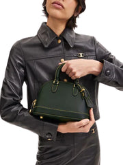 on-model-Coach-Revel-Bag-24-Glovetanned-Leather-Amazon-Green