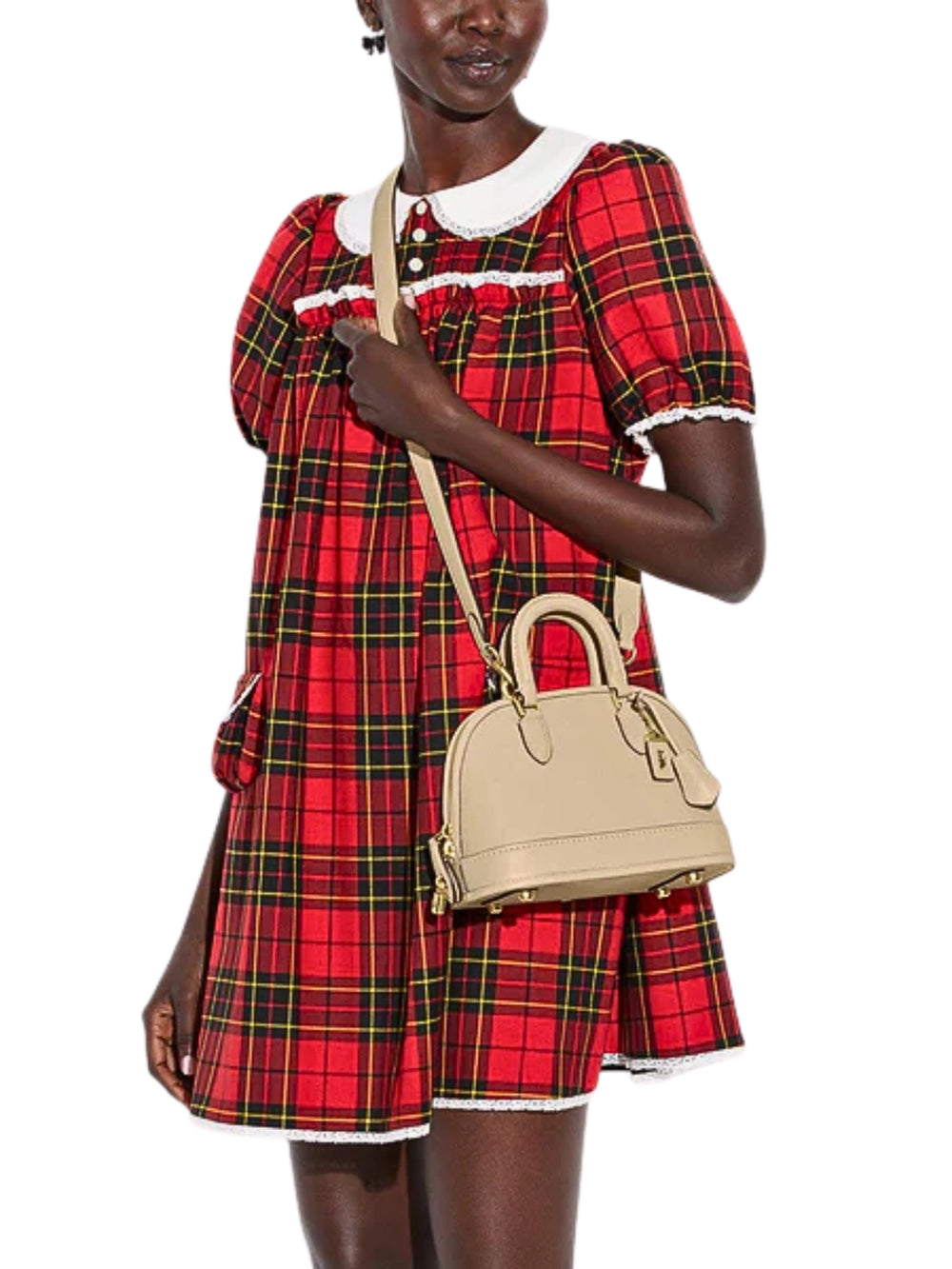 on-model-Coach-Revel-Bag-24-Glovetanned-Leather-Ivory