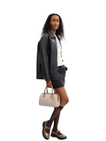 on-model-Coach-Rowan-Satchel-Bag-In-Blocked-Signature-Canvas-Sand-Tan