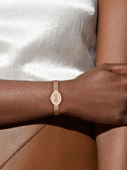 on-model-Coach-Sammy-Rose-Gold-Stainless-Steel-Women-Watch