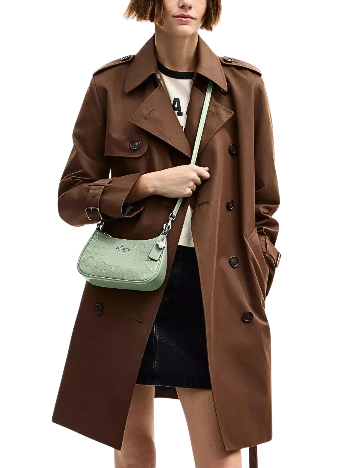 on-model-Coach-Teri-Mini-Crossbody-Bag-Signature-Leather-Heart-Charm-Pale-Green