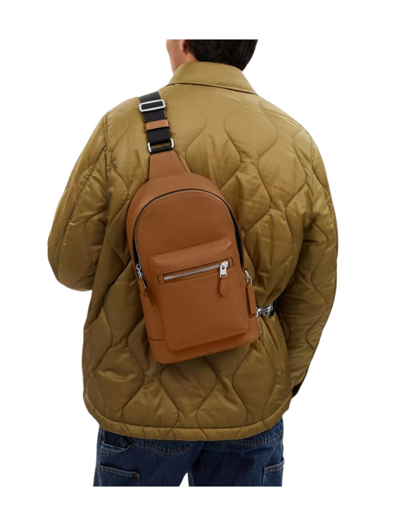 on-model-Coach-West-Pack-Light-Saddle