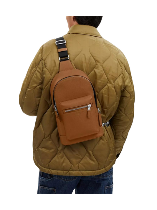 on-model-Coach-West-Pack-Light-Saddle