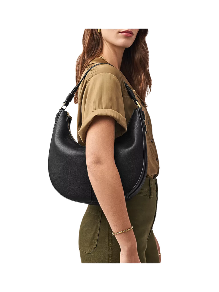 on-model-Fossil-Shae-Large-Hobo-Black