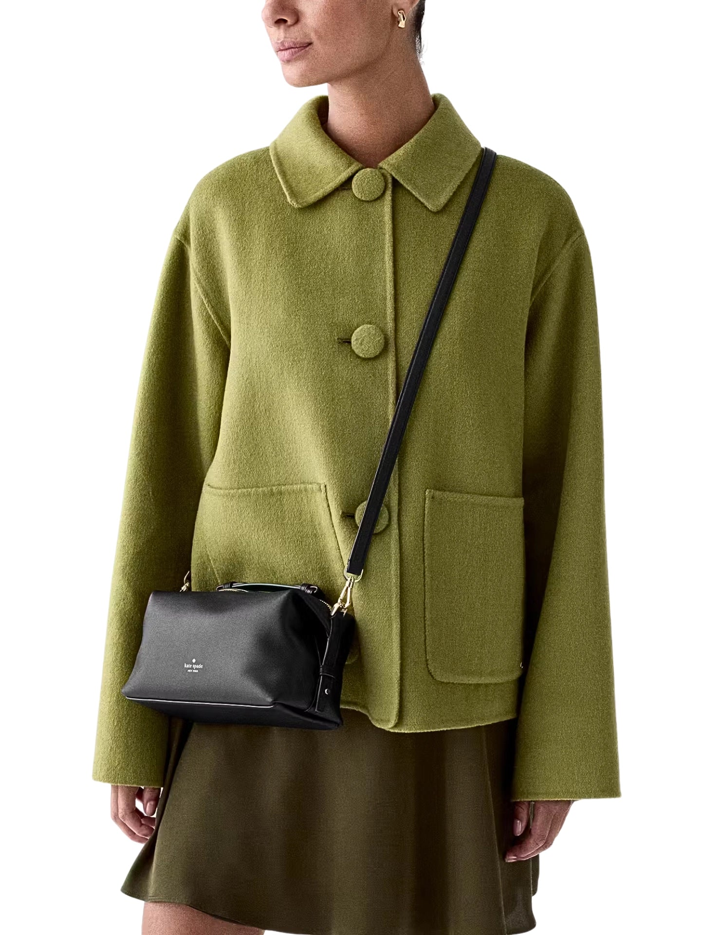 on-model-Kate-Spade-Billie-Crossbody-Bag-Black