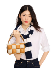 on-model-Kate-Spade-Boxxy-Colorblocked-East-West-Crossbody-Bare