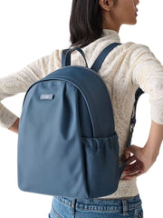 on-model-Kate-Spade-Carter-Ksnyl-Large-Backpack-Bluestone