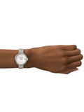 on-model-Kate-Spade-Chelsea-Park-Stainless-Steel-Watch-Silver