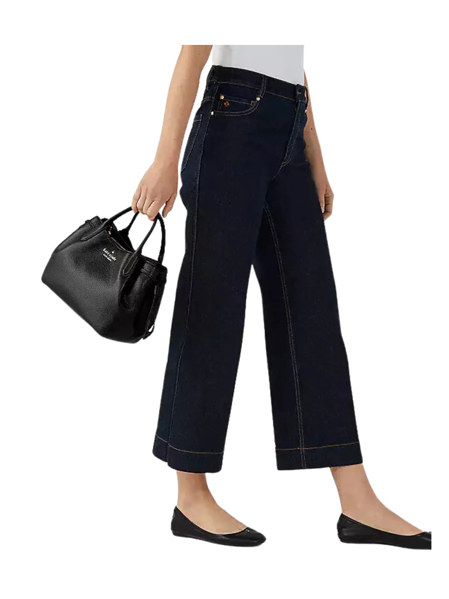 on-model-Kate-Spade-Dumpling-Small-Satchel-Bag-BlackWEBP
