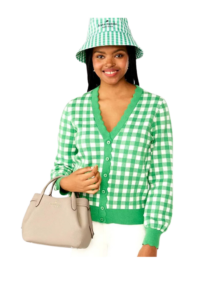 on-model-Kate-Spade-Dumpling-Small-Satchel-Bag-Light-Sand