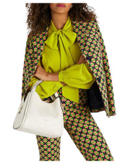    on-model-Kate-Spade-K6552-Knott-Medium-Crossbody-Tote-Cream-Balilene