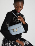 on-model-Kate-Spade-Katy-Medium-Shoulder-Ocean-Beach