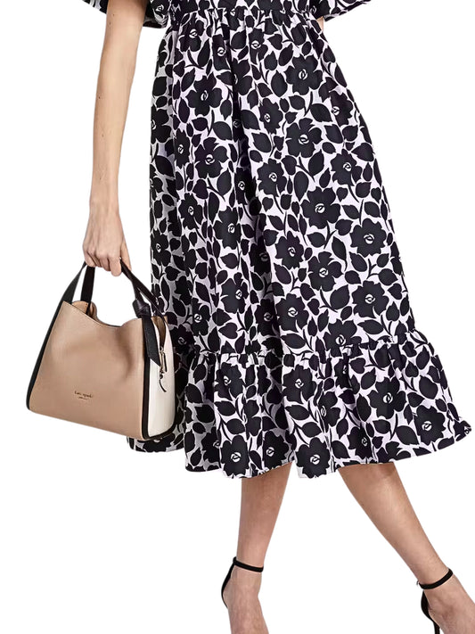 on-model-Kate-Spade-Knott-Colorblocked-Medium-Crossbody-Bag-Tote-Kraft-Paper-Multi