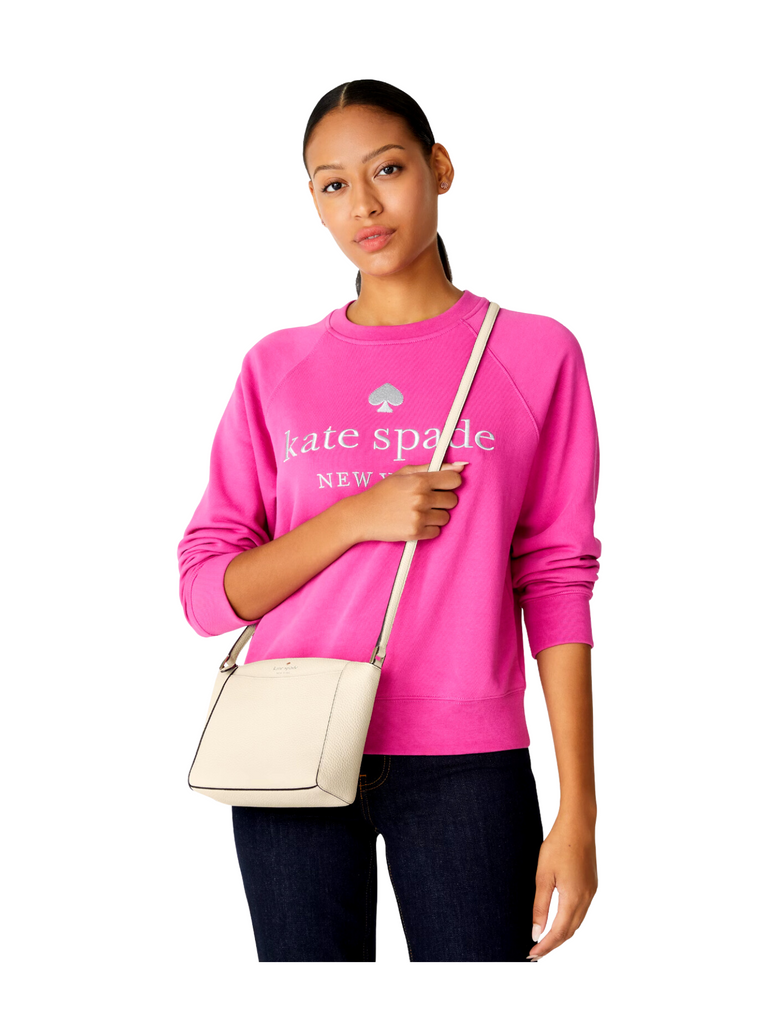 on-model-Kate-Spade-Monica-Crossbody-Bag-Light-Sand