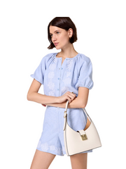 on-model-Kate-Spade-Phoebe-Large-Shoulder-Bag-Meringue