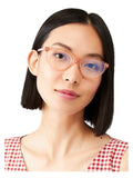 on-model-Kate-Spade-Roanne-Sunglasses-Pink