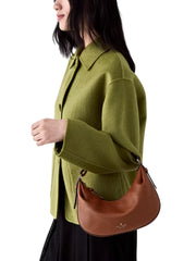 on-model-Kate-Spade-Selene-Shoulder-Bag-Southwest-Dessert