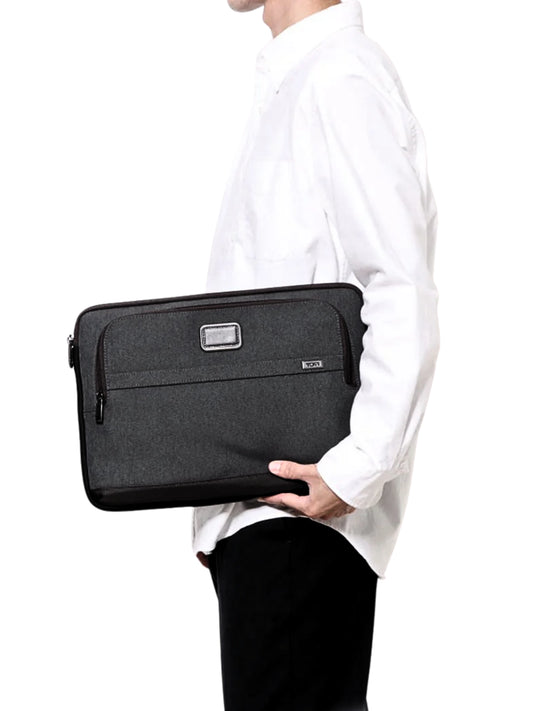 on-model-Large-Laptop-Cover-Black-TUMI