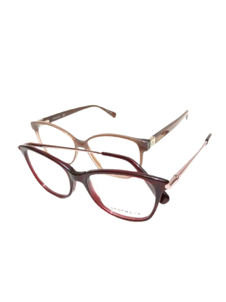 on-model-Longchamp-Burgundy-Women_s-Cat-Eye-Glasses-Optic-WineWEB