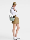 on-model-Longchamp-Le-Pliage-Energy-Extra-Small-Handbag-Vervain