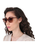 on-model-Longchamp-Womens-Sunglasses-Nude