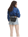on-model-Longchamp-le-Pliage-Energy-Extra-Small-Top-Handle-Black
