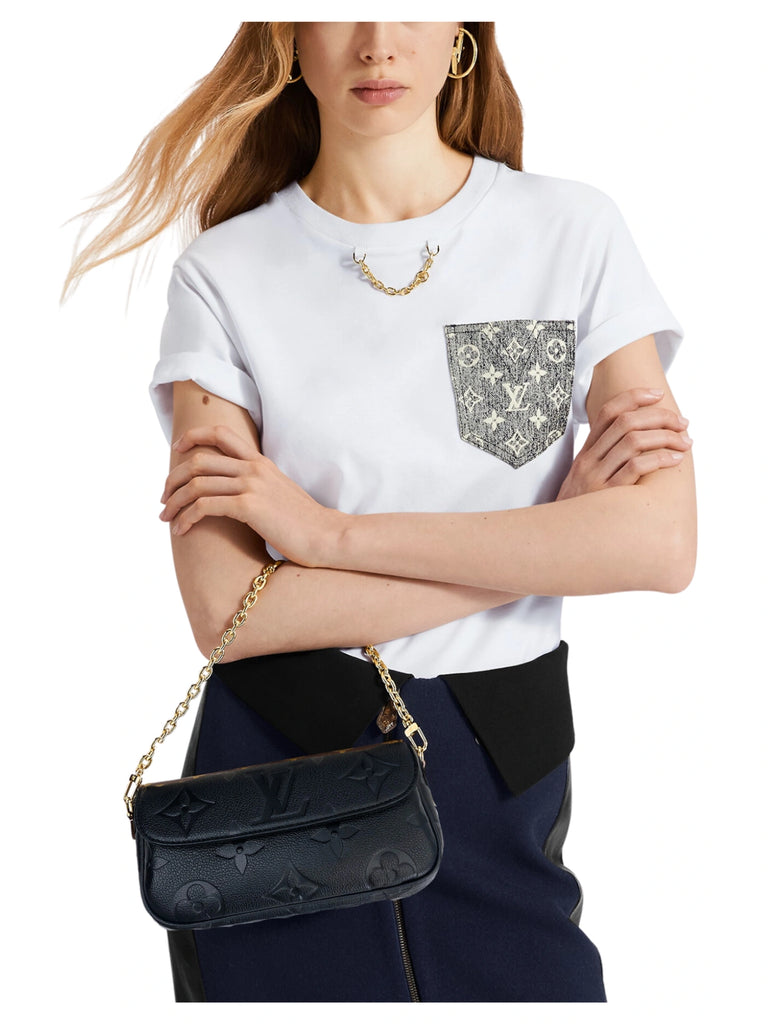 on-model-Louis-Vuitton-Pochette-Chain-Ivy-Empreinte-Black