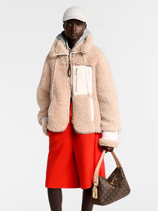 on-model-Louis-Vuitton-Slouchy-PM-Monogram-Brown