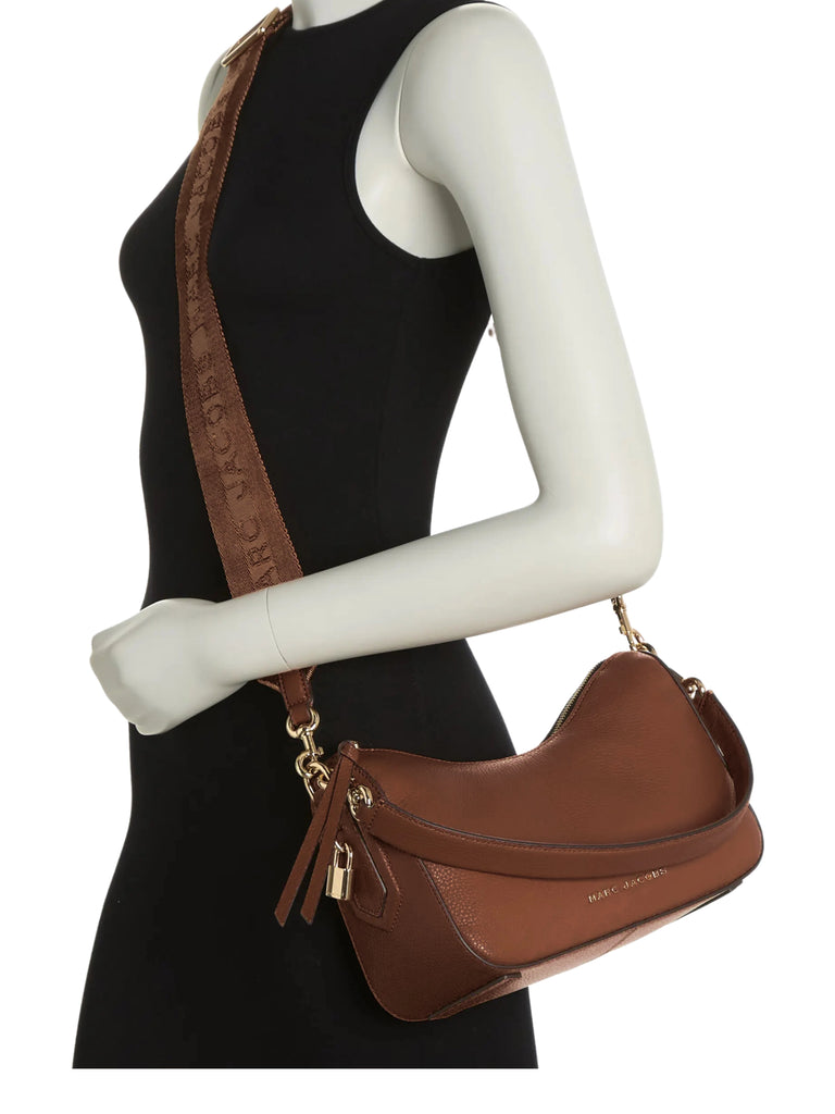 The marc jacobs drifter leather hobo hotsell