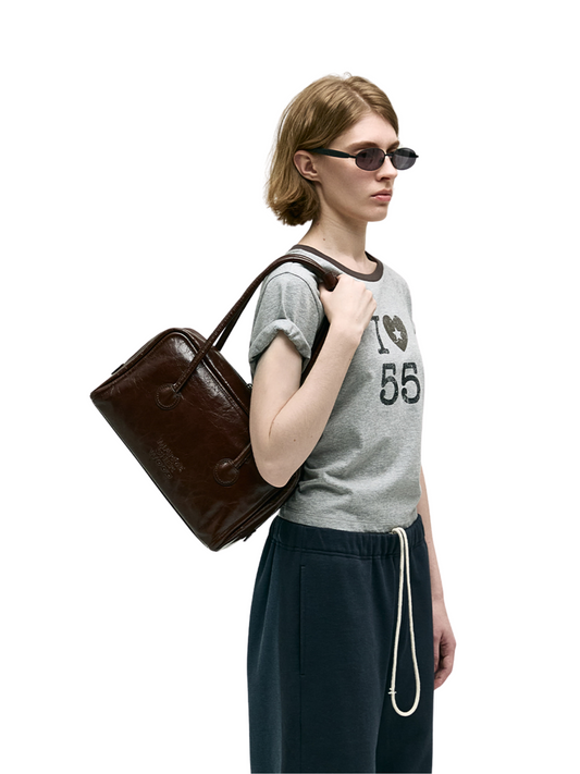 on-model-Marge-Sherwood-Soft-Boston-Mocha-Crinkle