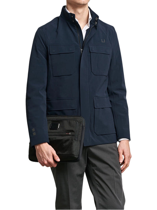 on-model-Medium-Laptop-Cover-Black-TUMI