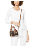 on-model-Michael-Kors-Bedford-Legacy-Extra-Small-Duffle-Crossbody-Bag-BrownAcornWEBP