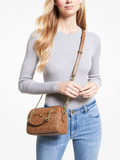 on-model-Michael-Kors-Blaire-Extra-Small-Logo-Duffle