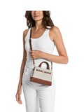 on-model-Michael-Kors-Reed-Extra-Small-Signature-Logo-Satchel-Vanilla