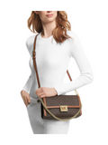 on-model-Michael-Kors-Sonia-Medium-Logo-Convertible-Shoulder-Bag-Brown