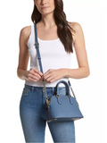 on-model-Michael-Kors-Veronica-Extra-Small-Saffiano-Leather-Crossbody-Bag-Denim
