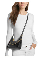 on-model-Michael-Kors-Wilma-Small-Leather-Crossbody-Bag-BlackWEBP