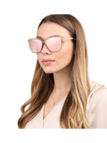 on-model-Michael-Kors-Zermatt-Transparent-Dusty-Rose-Grey-Pink-Gradient
