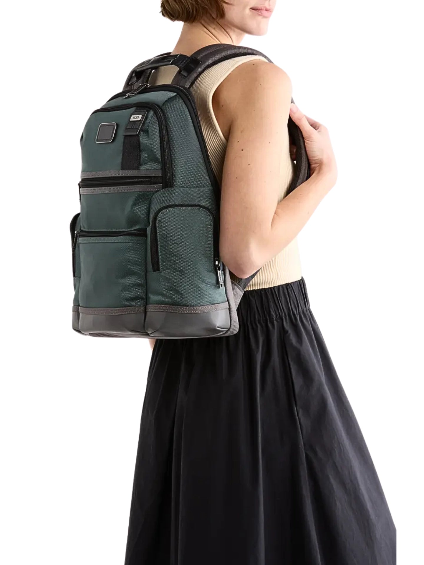 on-model-Parrish-Backpack-Dark-Opal-TUMI