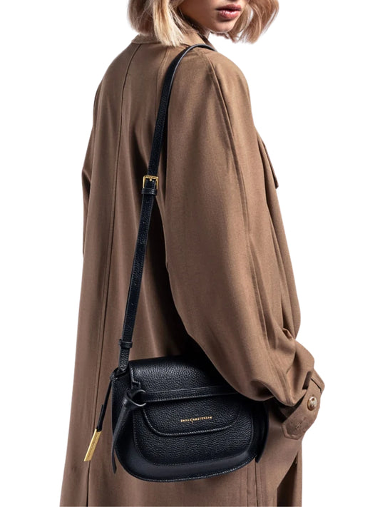 Smaak Amsterdam Clint Bag Black