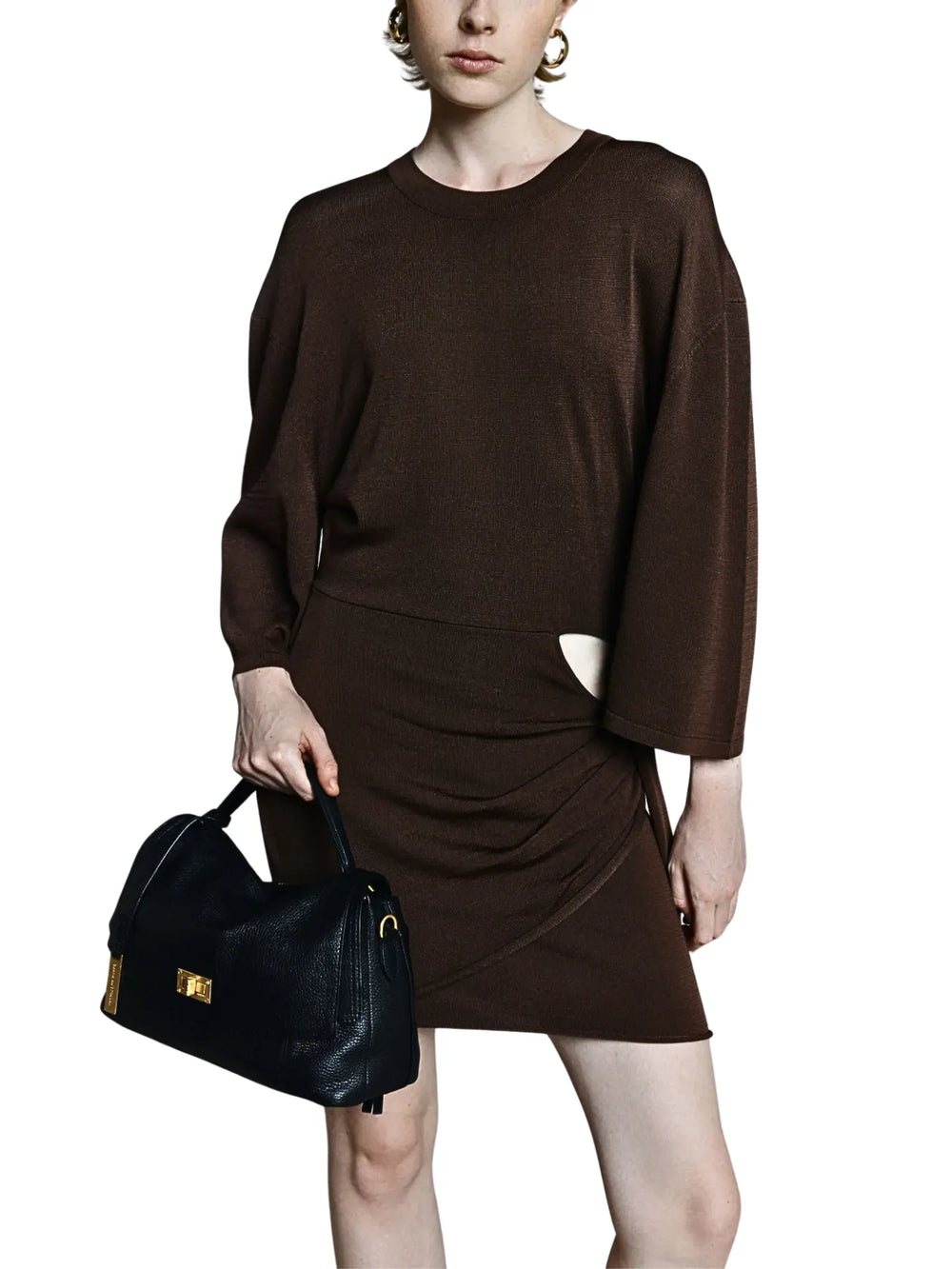 on-model-Smaak-Amsterdam-Ida-Black