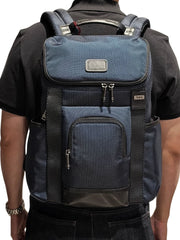 on-model-TM-Thornhill-Backpack-Navy
