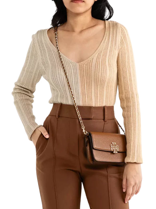 on-model-Tory-Burch-Britten-Chain-Wallet-W-Wristlet-Moose