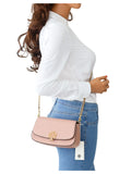 on-model-Tory-Burch-Britten-Convertible-Shoulder-Bag-Shell-Pink