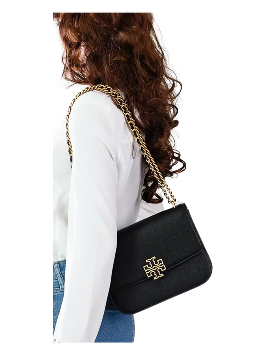 on-model-Tory-Burch-Britten-_Small-Adjustable-Shoulder-Bag-Black