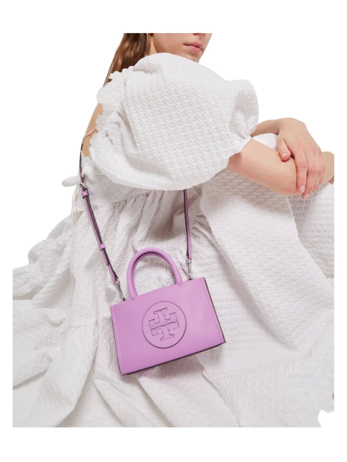 on-model-Tory-Burch-Ella-Bio-Mini-Tote-Bright-AmethystWEBP