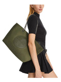 on-model-Tory-Burch-Ella-Chain-Tote-Olive-Green